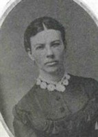 Frances Sybilla Cross Frances Sybilla Cross