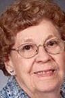 Frances T. Kubat Mensing
