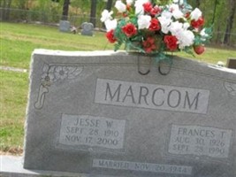 Frances T Marcom Frances T Marcom