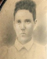 Frances Tabitha Davison Folmar Frances Tabitha Davison Folmar