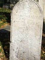 Frances Tanner Westervelt Frances Tanner Westervelt