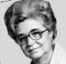 Frances Tugwell Albritton