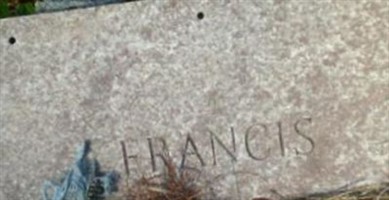 Frances Unknown