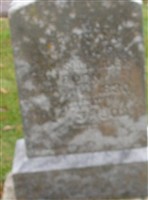 Frances "Veronica" Shellenberger Shoemaker