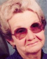 Frances Virginia Bocook Morgan