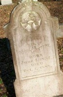 Frances Virginia Moody McIntyre