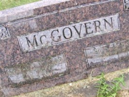 Frances Walter McGovern Frances Walter McGovern