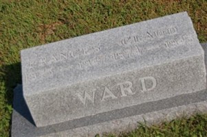 Frances Ward Frances Ward