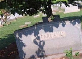 Frances Whitt McFarland Frances Whitt McFarland