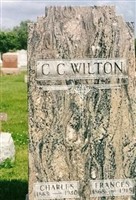 Frances Wilton