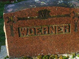 Frances Woerner Frances Woerner