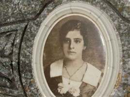 Francesca Bonillo