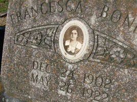 Francesca Bonillo