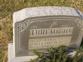 Francesca Di Remigio