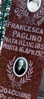 Francesca O. Paglino