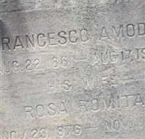 Francesco Amodio