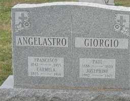 Francesco Angelastro