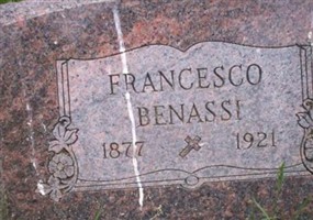 Francesco Benassi