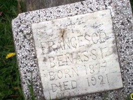 Francesco Benassi