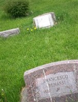 Francesco Benassi