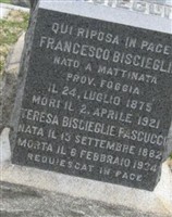 Francesco Biscieglie