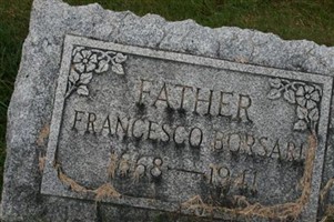 Francesco Borsari