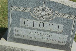 Francesco Cioci