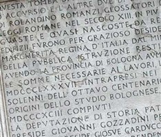 Francesco d'Accursio Francesco d'Accursio