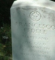 Francesco Fedele