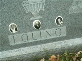 Francesco Folino