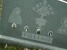 Francesco Folino