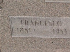 Francesco Mento Francesco Mento