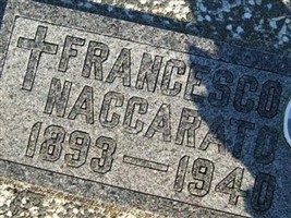 Francesco Naccarato