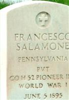 Francesco Salamone