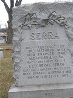 Francesco Serra Francesco Serra