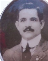 Francesco Spallino