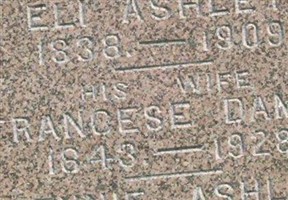 Francese Demag Ashley
