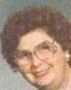 Francille Bernice "Fran" Pedersen Hansen Francille Bernice "Fran" Pedersen Hansen