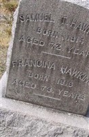 Francina Hawkins Francina Hawkins
