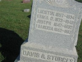 Francina Sturges Francina Sturges