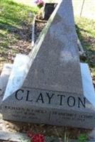 Francine (Cindy) L. Clayton