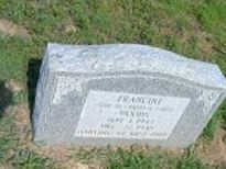 Francine Woods Francine Woods