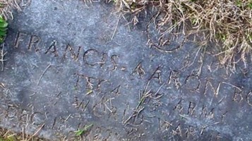 Francis A. Boyd