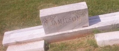 Francis A Jamieson Francis A Jamieson