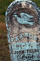 Francis A. Lancaster Fields Francis A. Lancaster Fields