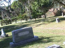 Francis A Ramsey