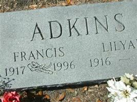 Francis Adkins