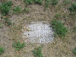 Francis Alexander Anglin Francis Alexander Anglin
