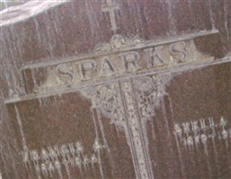 Francis Alfus Sparks