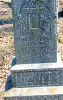 Francis Arabella Hewitt